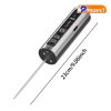 Máy tẩy keo màn hình điện thoại không dây 9 cấp, chuyển tiếp/lùi điều chỉnh - Giá 480.700₫ 4