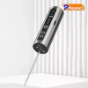 Máy tẩy keo màn hình điện thoại không dây 9 cấp, chuyển tiếp/lùi điều chỉnh - Giá 480.700₫ 6