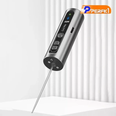 Máy tẩy keo màn hình điện thoại không dây 9 cấp, chuyển tiếp/lùi điều chỉnh - Giá 480.700₫