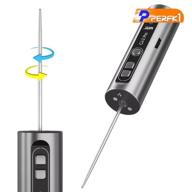 Máy tẩy keo màn hình điện thoại không dây 9 cấp, chuyển tiếp/lùi điều chỉnh - Giá 480.700₫
