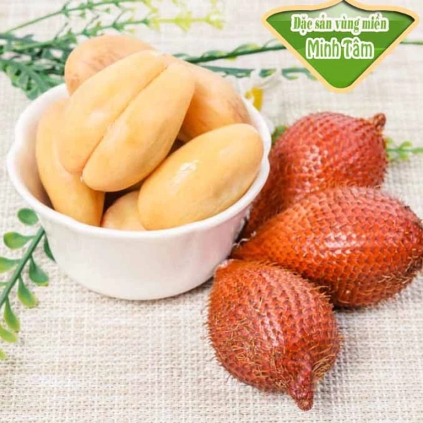 Mây Thái chua ngọt 1kg: Hướng dẫn bảo quản để giữ độ tươi ngon lâu hơn