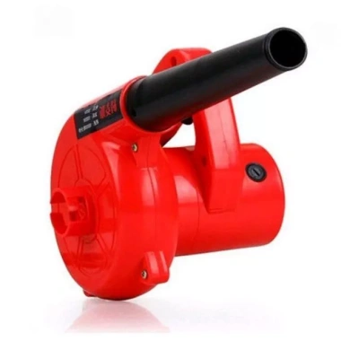 Máy thổi hút bụi phòng nét 2 chiều cầm tay 1.000W chính hãng - 199.000₫ 4