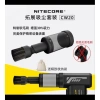 Máy thổi khí Nitecore CW20 CineWind 2.025 - Quạt cầm tay, chỉ 1.68 tr 2