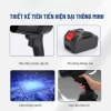 Máy Thổi Phản Lực Mini Cầm Tay - Lực Thổi Mạnh, Thổi Sạch Mọi Ngóc Ngách, Pin Cực Trâu, Giá 269.000₫ 9