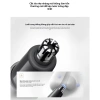 Máy Tỉa Lông Mũi Xiaomi Chính Hãng - Bảo Hành 12 Tháng, Giá 599.000đ Giảm Sốc 4