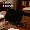 Máy tính bảng đứng thép không gỉ 26.1 inch DJDR - Kệ đọc, xem phim, giá 208.238₫ 3