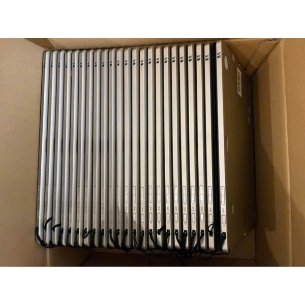 Trải nghiệm thiết kế màu Vàng và màn hình cảm ứng đa điểm 12.5" trên Nec VersaPro VKT12S