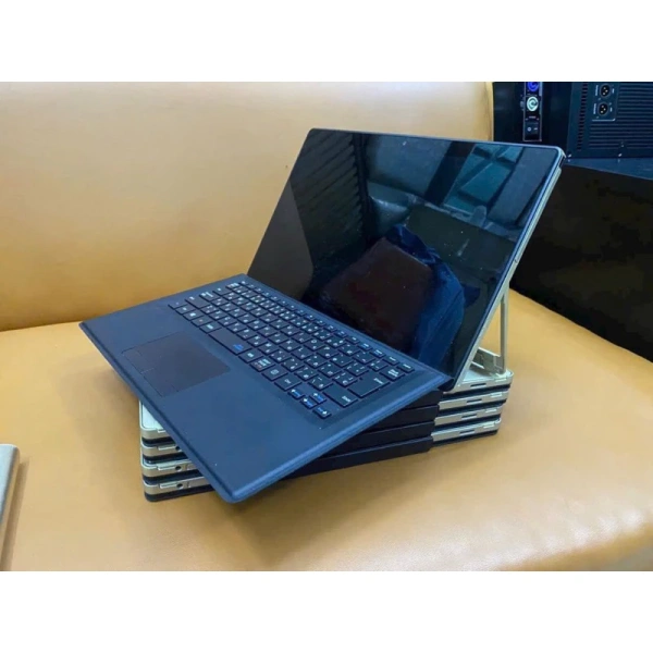 Trải nghiệm thực tế Nec VersaPro VKT12S: Thiết kế, màn hình cảm ứng và hiệu năng đa nhiệm