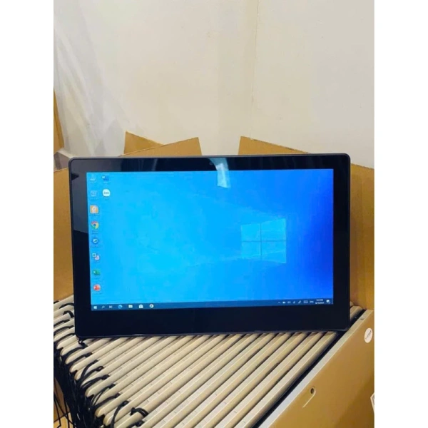Đánh giá hiệu năng Nec VersaPro VKT12S i5-7Y54: 8 GB RAM và SSD 128 GB trong thực tế