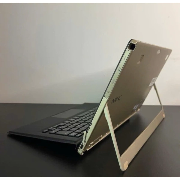 Hiệu năng và tốc độ xử lý của Nec VersaPro VKT12S – Đánh giá i5‑7Y54, 8GB RAM và SSD 128GB