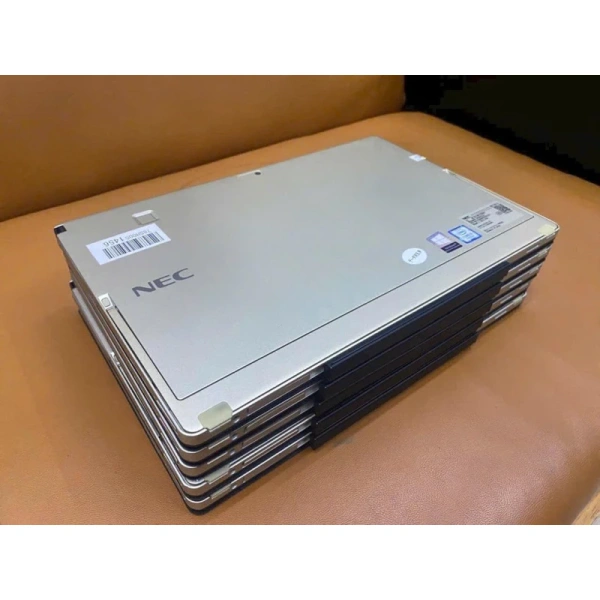 Hình ảnh sản phẩm Máy tính bảng Nec VersaPro VKT12S i5-7Y54 8GB RAM 128GB SSD 12.5 HD Cảm ứng đa điểm Vàng - giảm 35%