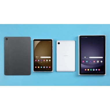 Máy tính bảng Samsung Galaxy Tab A9 LTE 8GB/128GB - Hàng chính hãng