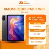 Máy Tính Bảng Xiaomi Redmi Pad 2 4GB/128GB Wifi Chính Hãng - Bảo Hành 18 Tháng - 4,650,000₫