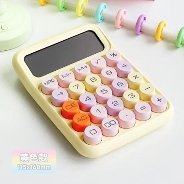 Máy tính cầm tay 12 chữ số MT01, bỏ túi nhỏ gọn, đa màu, chỉ 99.000đ, không gồm pin 3 Máy tính cầm tay 12 chữ số MT01, bỏ túi nhỏ gọn, đa màu, chỉ 99.000đ, không gồm pin 3
