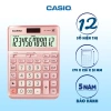 Máy Tính Casio DF-120FM Màn Hình Lớn, Bề Mặt Hợp Kim, Phím Nhanh COST SELL MARGIN - Giá chỉ 488.000 VND 3