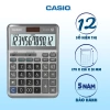 Máy Tính Casio DF-120FM Màn Hình Lớn, Bề Mặt Hợp Kim, Phím Nhanh COST SELL MARGIN - Giá chỉ 488.000 VND 4