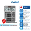 Máy Tính Casio DF-120FM Màn Hình Lớn, Bề Mặt Hợp Kim, Phím Nhanh COST SELL MARGIN - Giá chỉ 488.000 VND 6