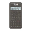 Máy Tính Casio FX-500MS 2nd Edition Chính Hãng - 244 Tính Năng, Trợ Thủ Toán Cấp 2, Giá Ưu Đãi 371.000₫ 3