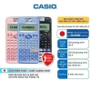 Máy Tính Casio FX-580VN X - 521 Tính Năng, Trợ Thủ Thi Cấp 2-3, Giá 858.000