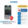 Máy Tính Casio FX-580VN X - 521 Tính Năng, Trợ Thủ Thi Cấp 2-3, Giá 858.000 2