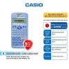 Máy Tính Casio FX-580VN X - 521 Tính Năng, Trợ Thủ Thi Cấp 2-3, Giá 858.000 4