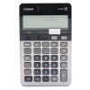 Máy tính Casio JS-40B 14 số – Phím đúc chống mờ, giá 958k cho Kế Toán Trưởng 6