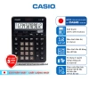 Máy Tính Để Bàn Casio GX-12B 12 Số Chính Hãng - Mặt Kim Loại Siêu Bền, Phù Hợp Kế Toán Thu Ngân 2