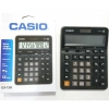 Máy Tính Để Bàn Casio GX-12B 12 Số Chính Hãng - Mặt Kim Loại Siêu Bền, Phù Hợp Kế Toán Thu Ngân 5