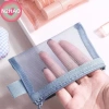 Máy Tính Di Động Mini Dây Kéo Lưới - Túi Bảo Quản Tiền Xu Nhỏ Gọn Du Lịch 38.556₫ 2