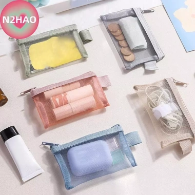 Máy Tính Di Động Mini Dây Kéo Lưới - Túi Bảo Quản Tiền Xu Nhỏ Gọn Du Lịch 38.556₫ 3 Máy Tính Di Động Mini Dây Kéo Lưới - Túi Bảo Quản Tiền Xu Nhỏ Gọn Du Lịch 38.556₫ 3