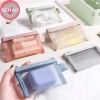 Máy Tính Di Động Mini Dây Kéo Lưới - Túi Bảo Quản Tiền Xu Nhỏ Gọn Du Lịch 38.556₫ 7