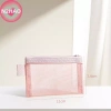 Máy Tính Di Động Mini Dây Kéo Lưới - Túi Bảo Quản Tiền Xu Nhỏ Gọn Du Lịch 38.556₫ 8