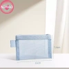 Máy Tính Di Động Mini Dây Kéo Lưới - Túi Bảo Quản Tiền Xu Nhỏ Gọn Du Lịch 38.556₫ 9