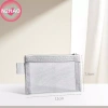 Máy Tính Di Động Mini Dây Kéo Lưới - Túi Bảo Quản Tiền Xu Nhỏ Gọn Du Lịch 38.556₫ 10