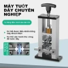 Máy tuốt dây điện 1-25mm MONQIQI cầm tay, tuốt đồng tái chế - Giá chỉ 80.000₫ 2