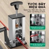 Máy tuốt dây điện 1-25mm MONQIQI cầm tay, tuốt đồng tái chế - Giá chỉ 80.000₫ 3