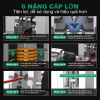 Máy tuốt dây điện 1-25mm MONQIQI cầm tay, tuốt đồng tái chế - Giá chỉ 80.000₫ 8