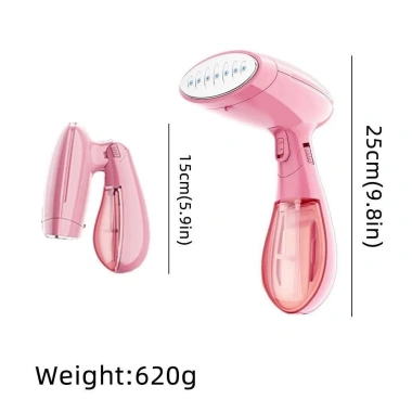 Máy ủi quần áo gập lại EU, hơi nước di động 120°, bàn ủi cầm tay ML - Giá chỉ 350.700₫ 2 Máy ủi quần áo gập lại EU, hơi nước di động 120°, bàn ủi cầm tay ML - Giá chỉ 350.700₫ 2