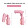 Máy ủi quần áo gập lại EU, hơi nước di động 120°, bàn ủi cầm tay ML - Giá chỉ 350.700₫ 4