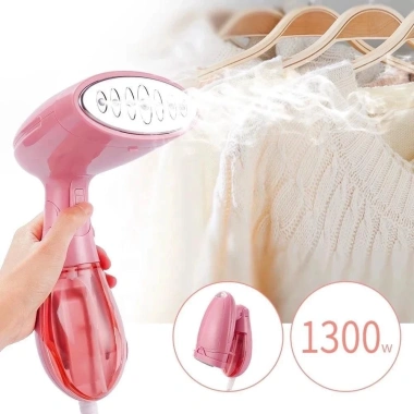 Máy ủi quần áo gập lại EU, hơi nước di động 120°, bàn ủi cầm tay ML - Giá chỉ 350.700₫ 5 Máy ủi quần áo gập lại EU, hơi nước di động 120°, bàn ủi cầm tay ML - Giá chỉ 350.700₫ 5