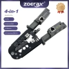 Máy uốn cáp RJ45 ZoeRax cho CAT6A, CAT6, CAT5E – Công cụ cắt dây, đầu nối mạng, giá ưu đãi 511.499₫