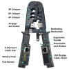 Máy uốn cáp RJ45 ZoeRax cho CAT6A, CAT6, CAT5E – Công cụ cắt dây, đầu nối mạng, giá ưu đãi 511.499₫ 3