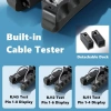 Máy uốn cáp RJ45 ZoeRax cho CAT6A, CAT6, CAT5E – Công cụ cắt dây, đầu nối mạng, giá ưu đãi 511.499₫ 4