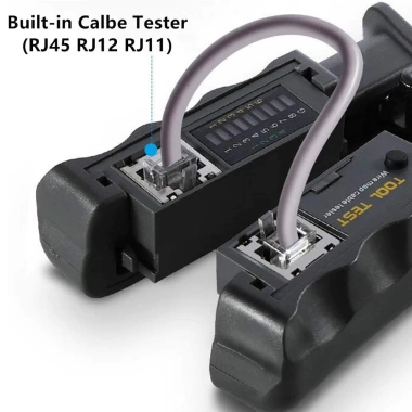 Máy uốn cáp RJ45 ZoeRax cho CAT6A, CAT6, CAT5E – Công cụ cắt dây, đầu nối mạng, giá ưu đãi 511.499₫