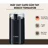 Máy Xay Café Cầm Tay Bosch TSM6A013B 75g - Nhập Đức, BH 12 Tháng, 1.287.500₫ 2