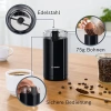 Máy Xay Café Cầm Tay Bosch TSM6A013B 75g - Nhập Đức, BH 12 Tháng, 1.287.500₫ 7