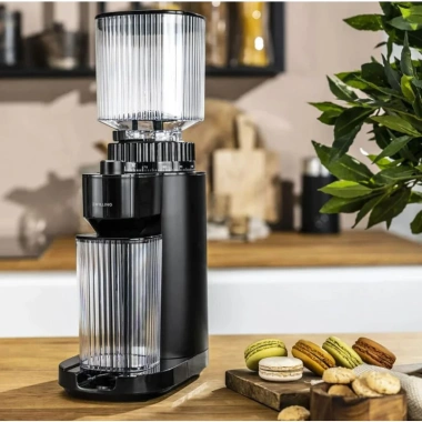 Máy Xay Hạt Cà Phê ZWILLING Enfinigy Tự Động Nhập Đức 3 Chiếc - BH 12 Tháng - 3,553,500₫