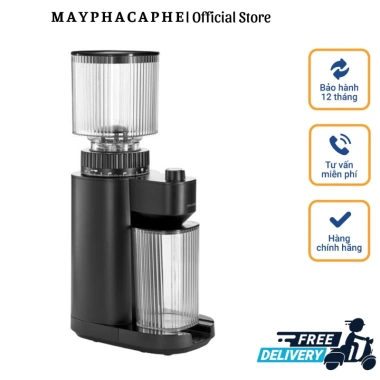 Máy Xay Hạt Cà Phê ZWILLING Enfinigy Tự Động Nhập Đức BH 12 Tháng Giá 3.465.730₫