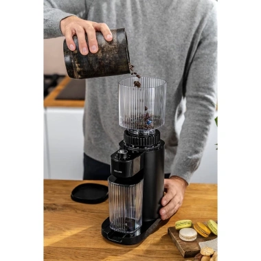 Máy Xay Hạt Cà Phê ZWILLING Enfinigy Tự Động Nhập Đức BH 12 Tháng Giá 3.465.730₫
