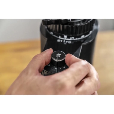 Máy Xay Hạt Cà Phê ZWILLING Enfinigy Tự Động Nhập Đức BH 12 Tháng Giá 3.465.730₫